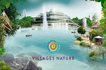 Villages nature